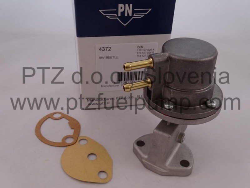 VW Pompe a essence - PN 4372 