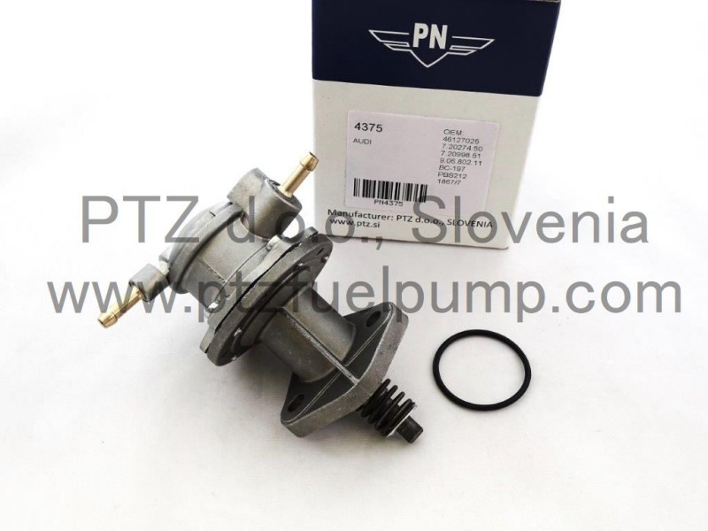 PN 4375 - Audi 100 pompe a essence
