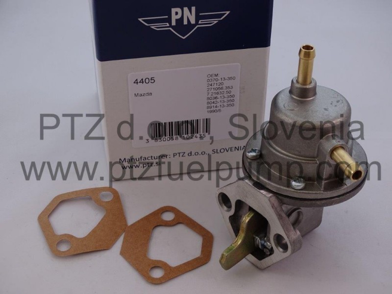 Mazda 323 Fuel pump - PN 4405 