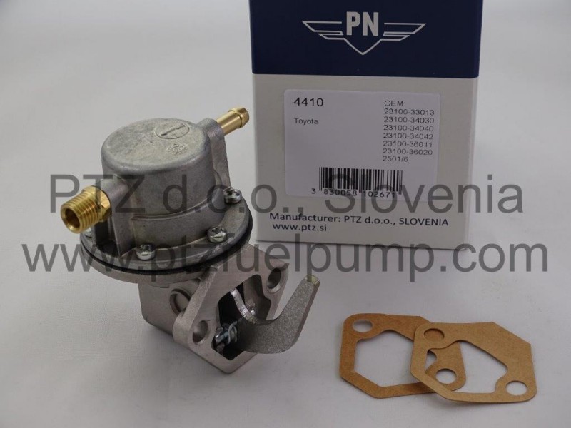 Toyota Corona114 Hi-Lux RN Fuel pump - PN 4410 