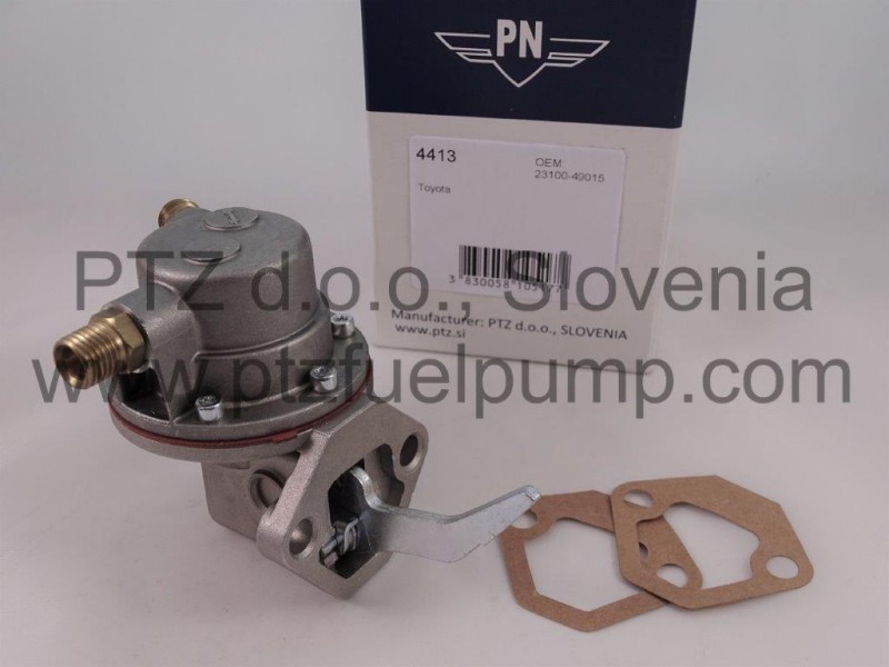 Toyota Crown R5 40,46 Fuel pump - PN 4413 