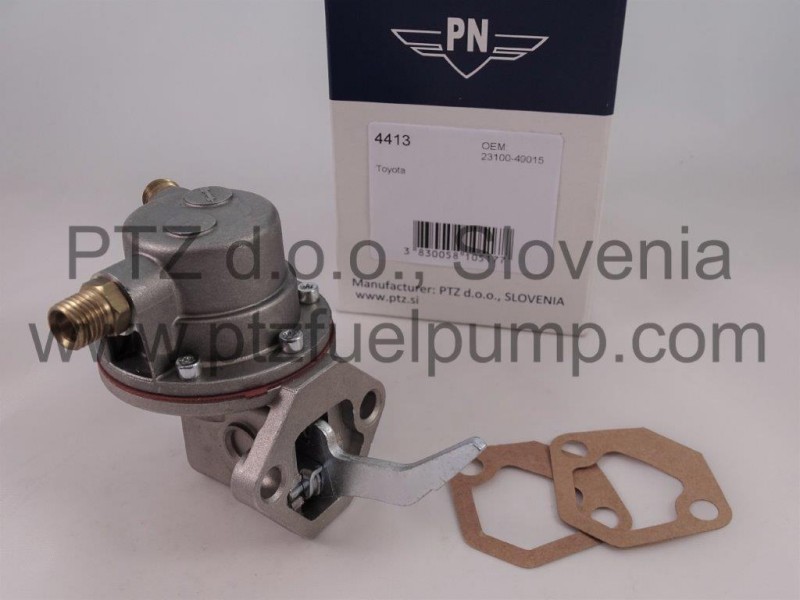 PN 4413 - Toyota Crown R5 40,46 pompe a essence 