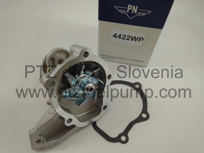 Water pump Suzuki Alto - 4422WP