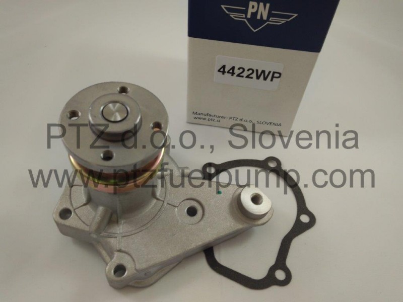 Water pump Suzuki Alto - 4422WP