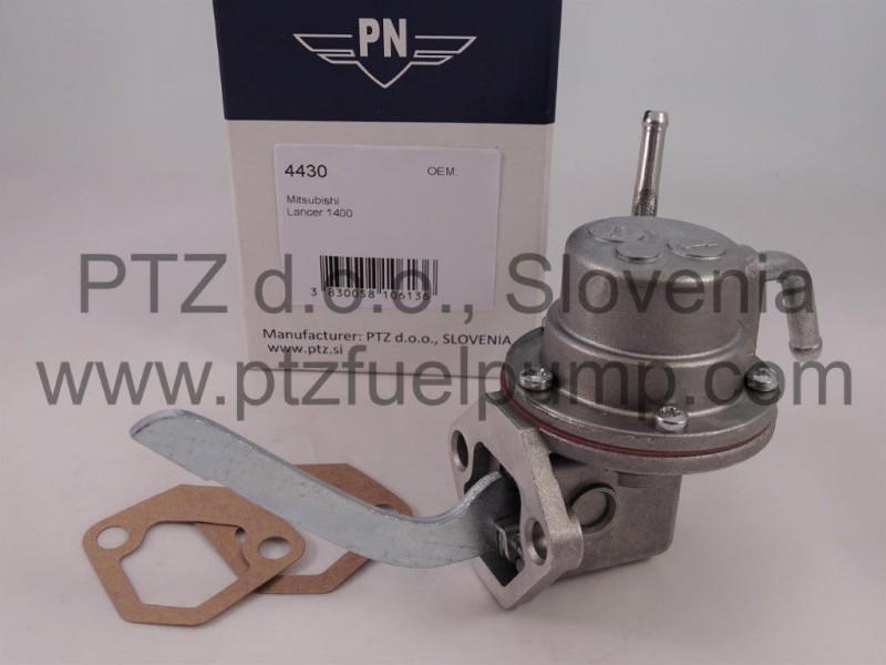 Črpalka goriva Mitshubishi Lancer 1.4 - PN 4430