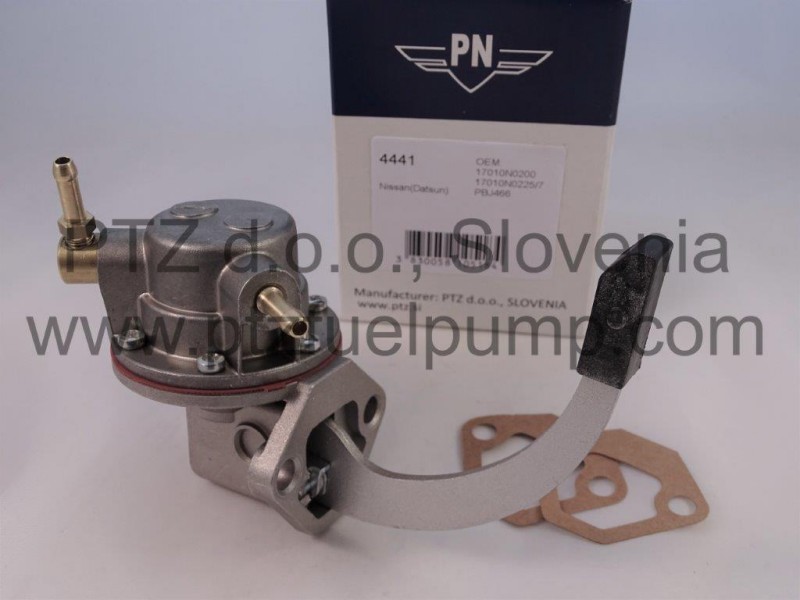 Nissan Datsun Sedan 510,521 Fuel pump - PN 4441 