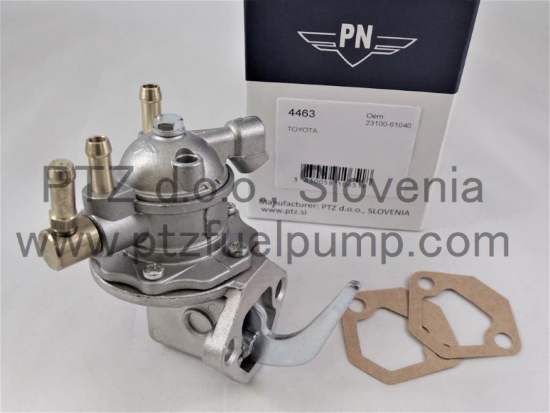Toyota Land Cruiser FJ Fuel pump - PN 4463 