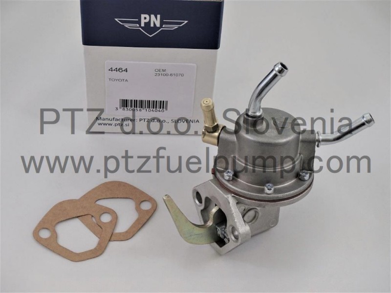 Toyota Land Cruiser FJ 1980... Fuel Pump - PN 4464 