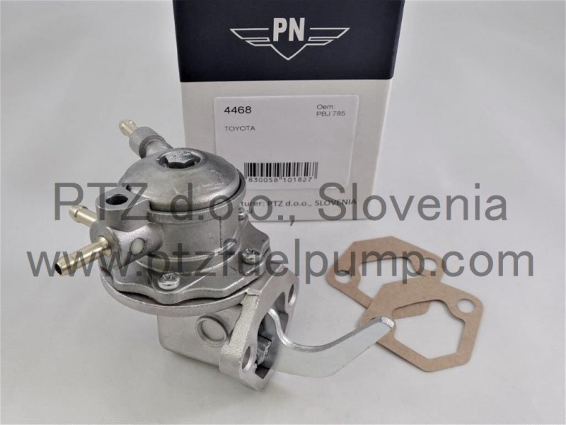 Toyota Corolla TE, 2T-C Fuel pump - PN 4468 