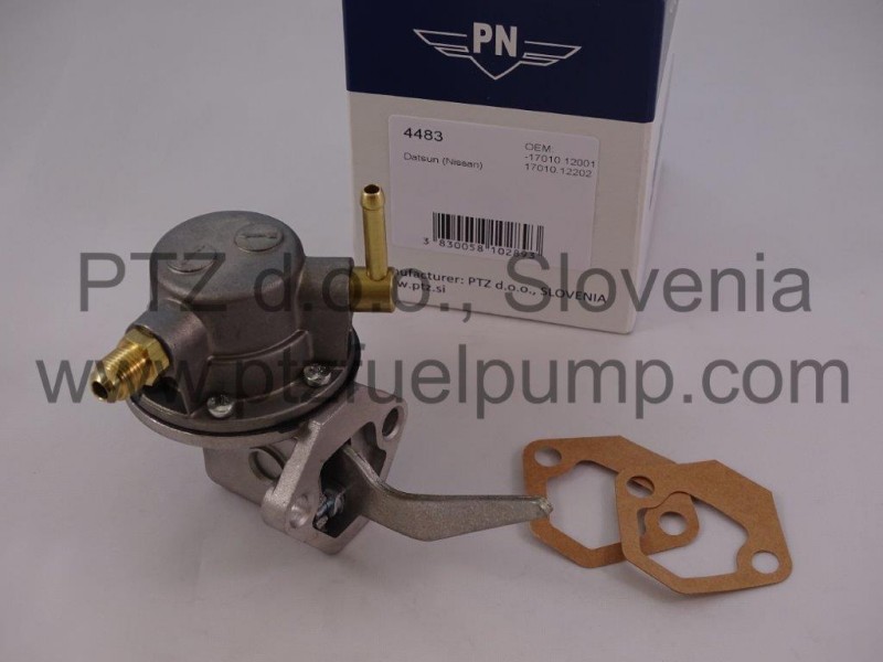 Nissan Datsun Fairlady, R16 Fuel pump - PN 4483 