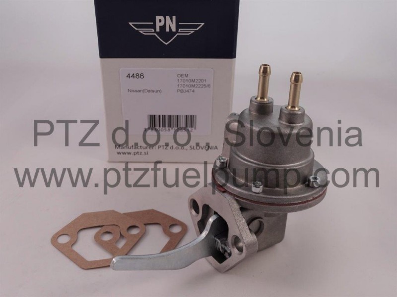 Nissan Datsun Cherry Fuel pump - PN 4486 