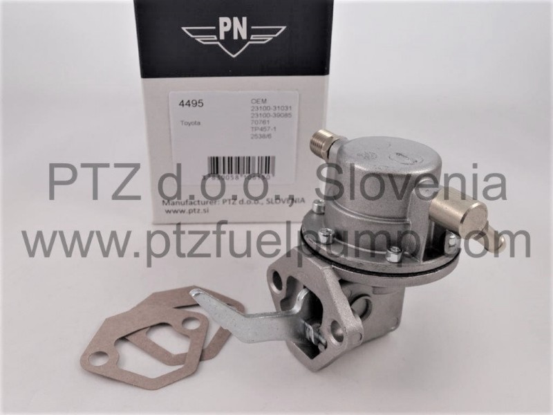 Toyota Hi-Lux RN 20,25 Fuel pump - PN 4495 