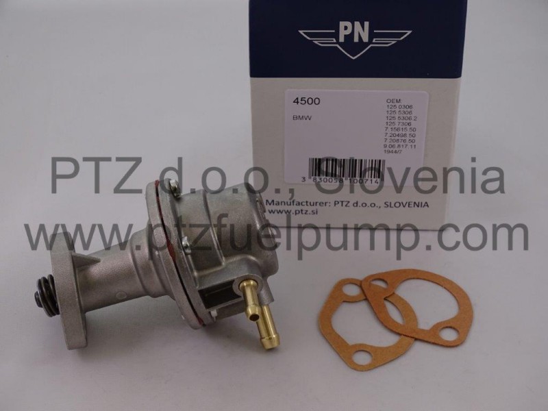 BMW 316,318,320,518 Fuel pump - PN 4500 