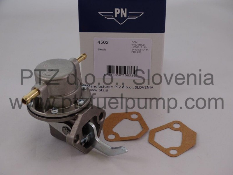 Skoda Favotir Pompe a essence - PN 4502 