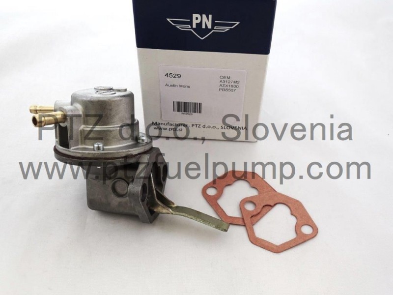 Austin Morris Marina Fuel pump - PN 4529 