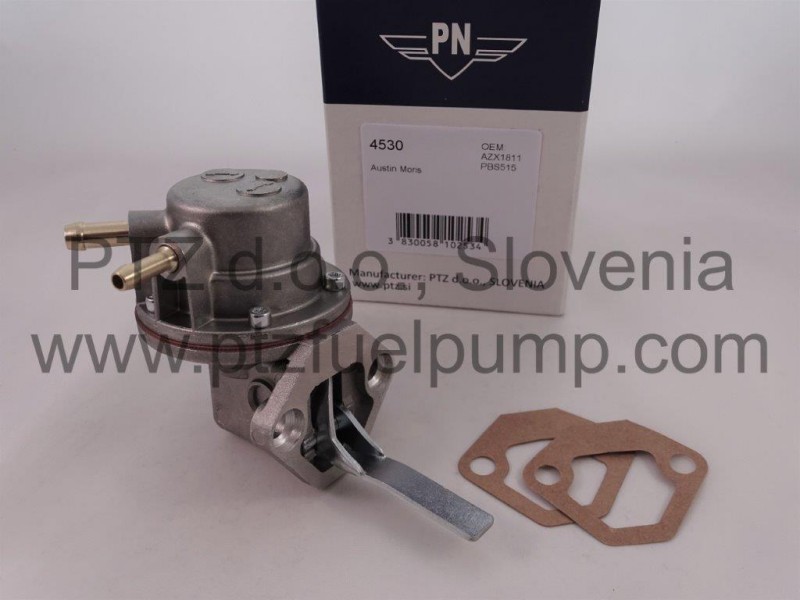 PN 4530 - Austin Morris Maestro pompe a essence