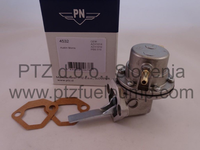 PN 4532 - Austin Morris Maestro pompe a essence