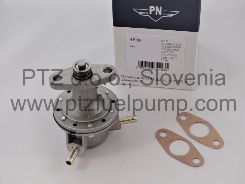 Seat Ibiza, Malaga, Ronada Fuel pump - PN 4536 