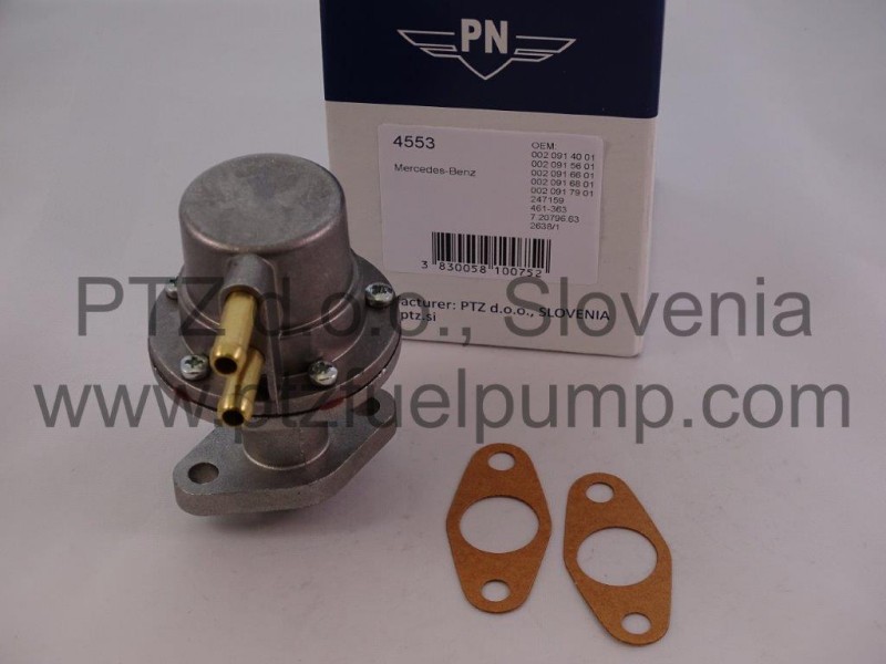 Mercedes-Benz 190,200 Pompe a essence - PN 4553 