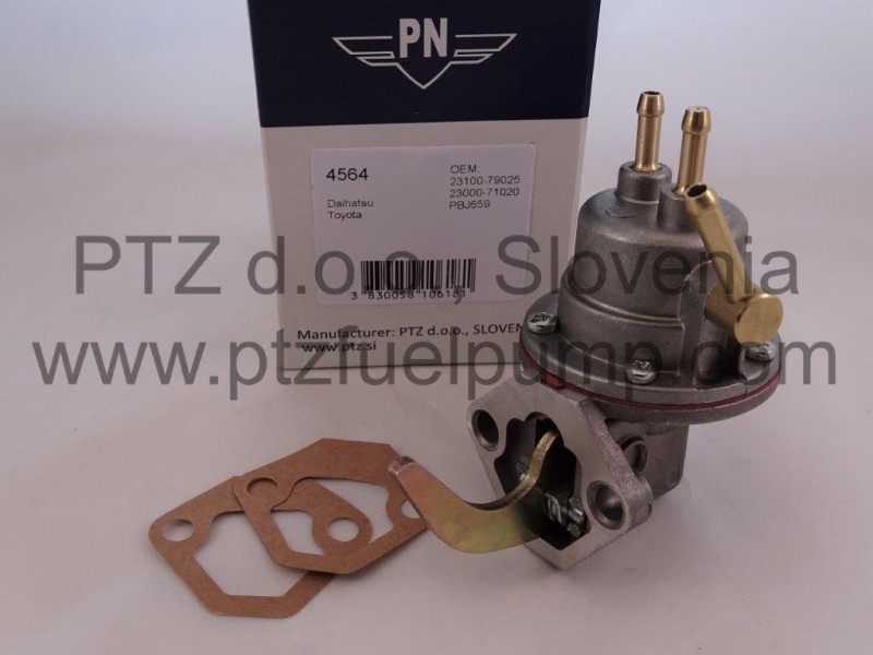 PN 4564 - Daihatsu Taft, Toyota  Mark II pompe a essence