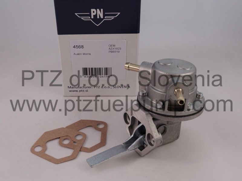 Črpalka goriva Austin Montego 2.0 Carb. - PN 4568