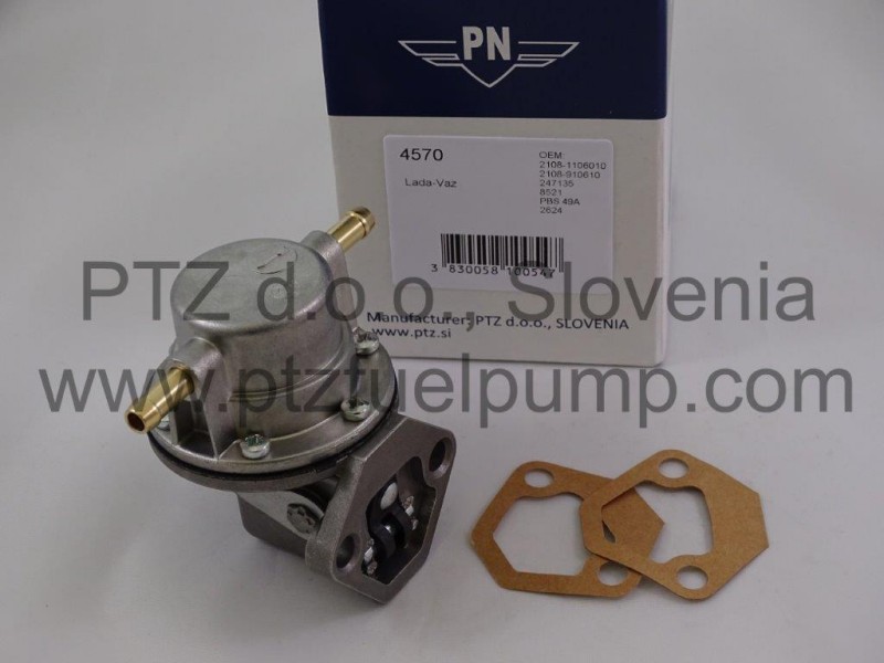 Lada Samara Pompe a essence - PN 4570 