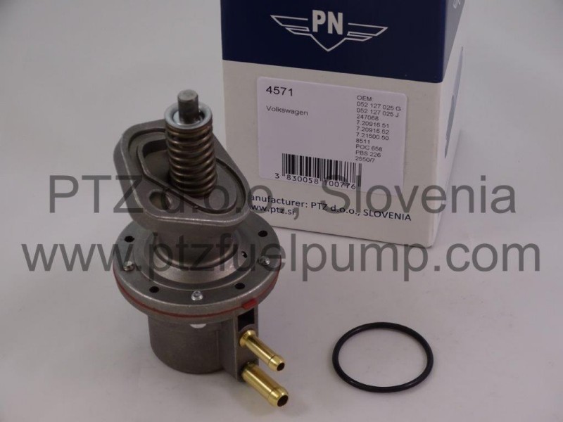 VW Polo Pompe a essence - PN 4571 