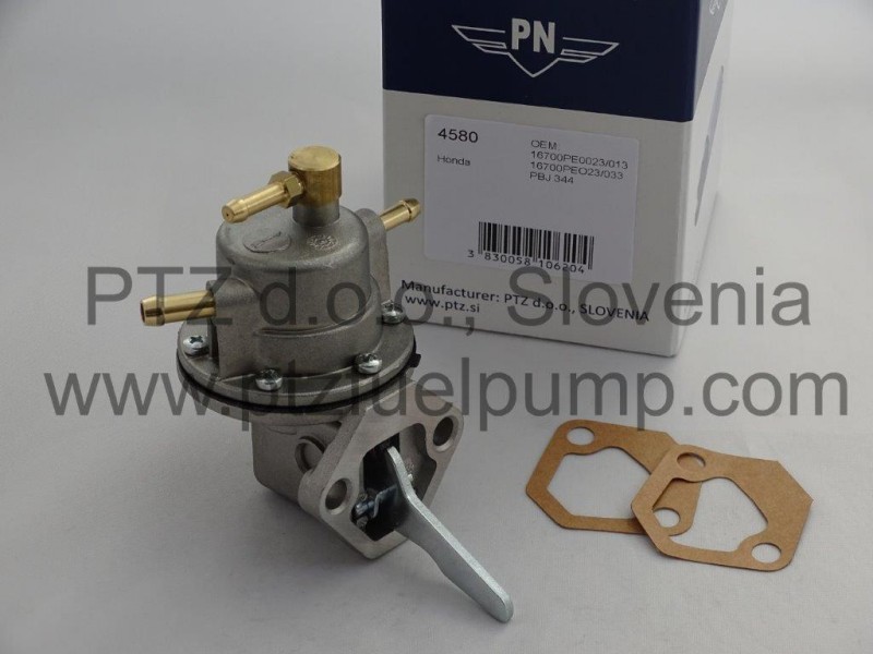 Honda Civic, Integra Fuel pump - PN 4580 