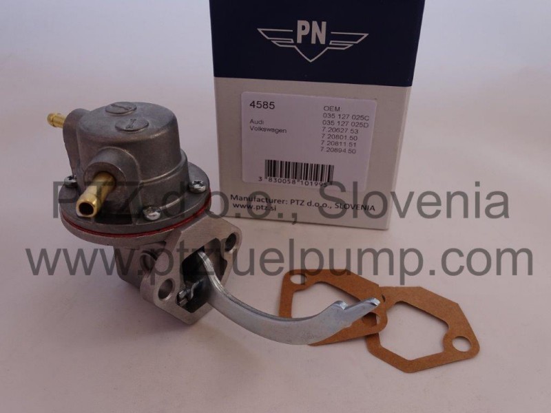 Audi 100 C-CL-CS-GL, VW Passat Fuel pump - PN 4585 