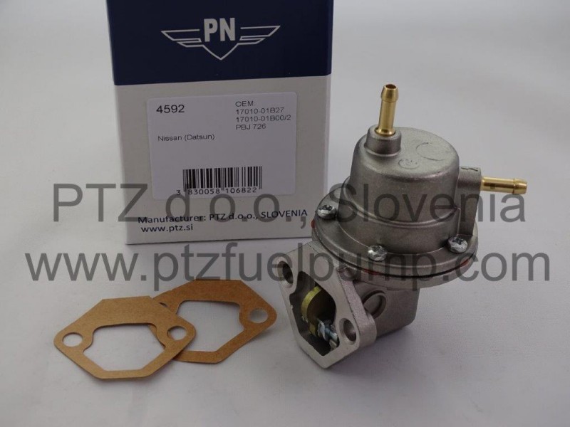 PN 4592 - Nissan Micra 1000 K10 pompe a essence