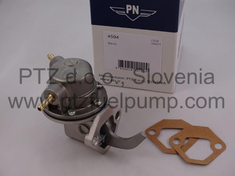 Suzuki Maruti Fuel pump - PN 4594 