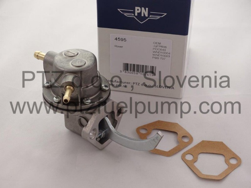 Rover 111, 114, 213L Fuel pump - PN 4595 