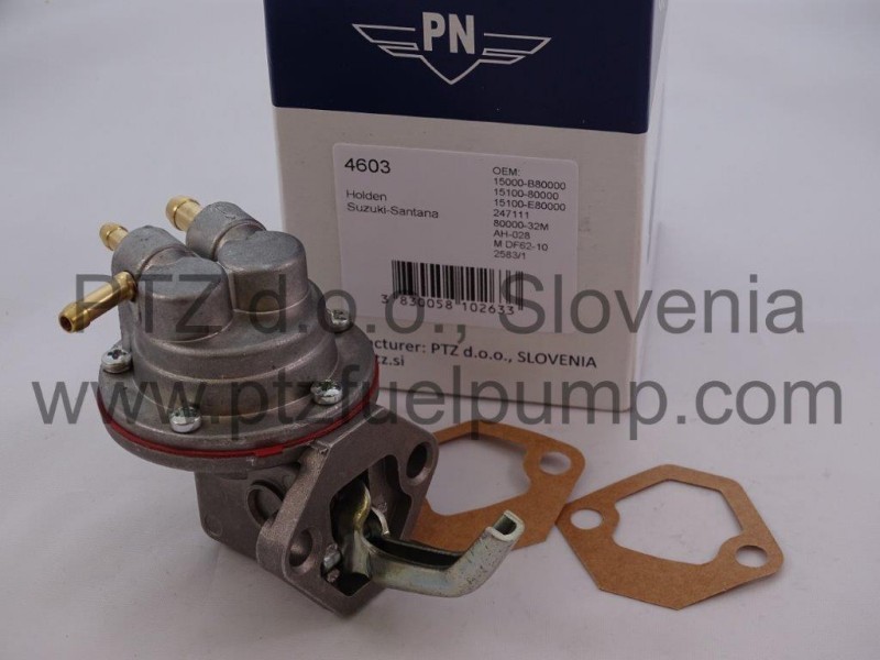 Suzuki-Santana Fuel pump - PN 4603 