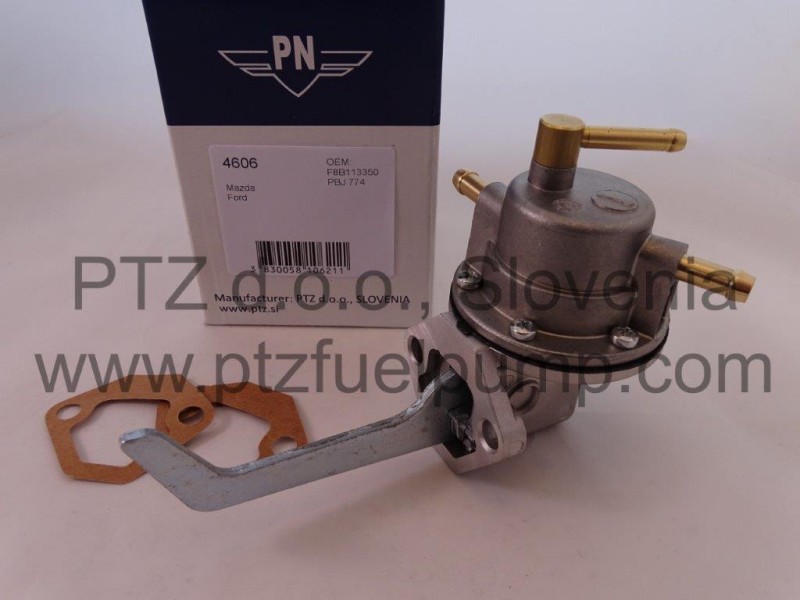 PN 4606 - Mazda 626, Ford Telesar pompe a essence