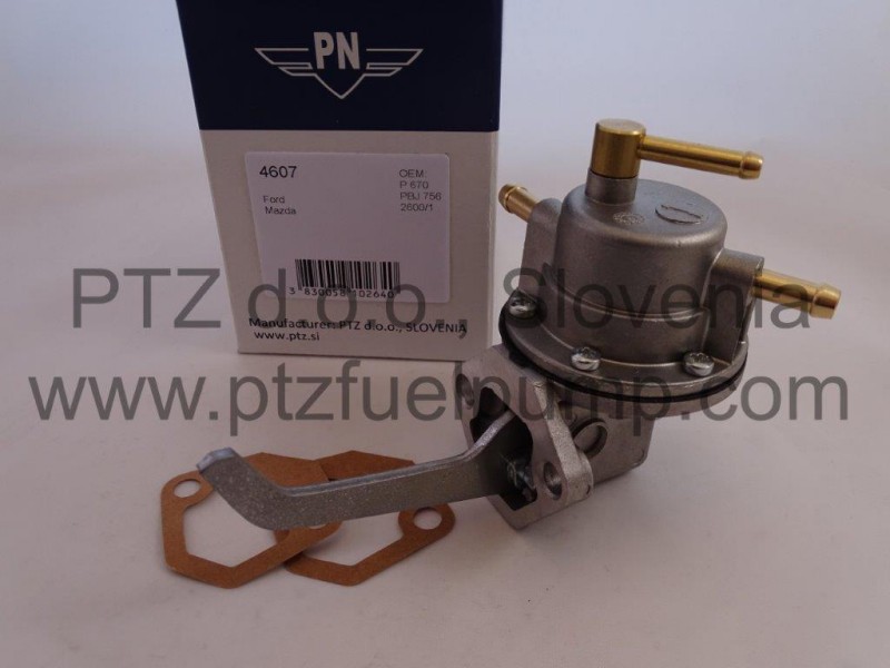 PN 4607 - Mazda 323, Ford Laser, Meteor pompe a essence