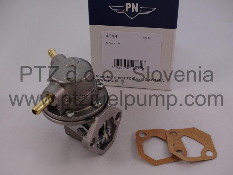 Moskvitch Fuel pump - PN 4614 