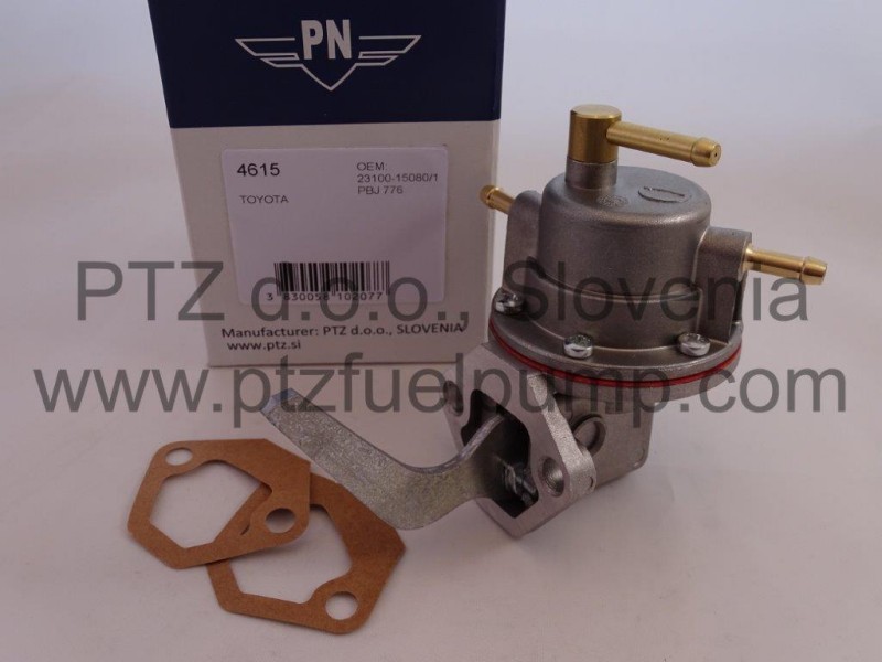 Toyota Carina, Corolla, Corona Fuel pump - PN 4615 