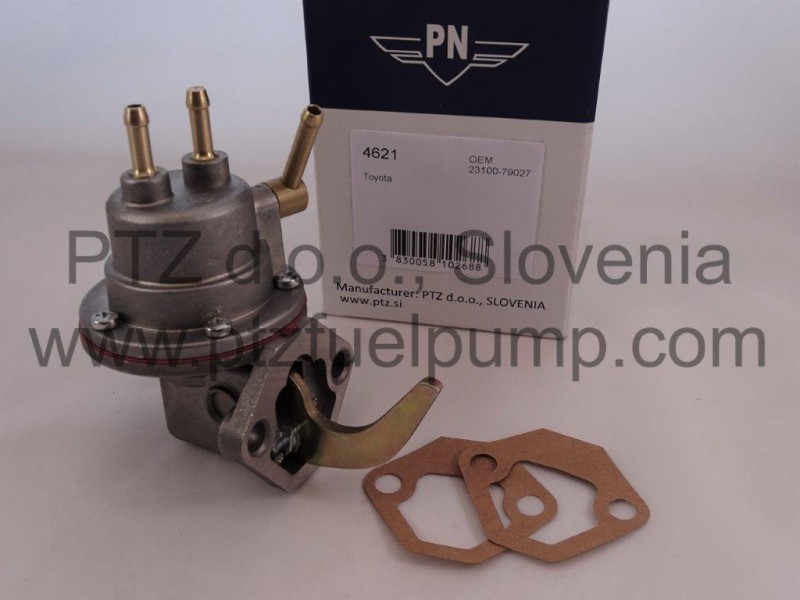 Toyota Hi-Lux Fuel pump - PN 4621 