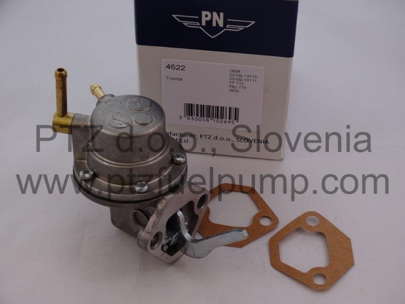 Toyota Light Ace KM Fuel pump - PN 4622 