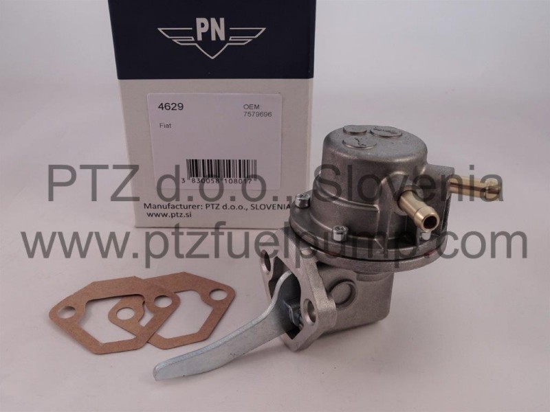 Fiat Chroma Pompe a essence - PN 4629 