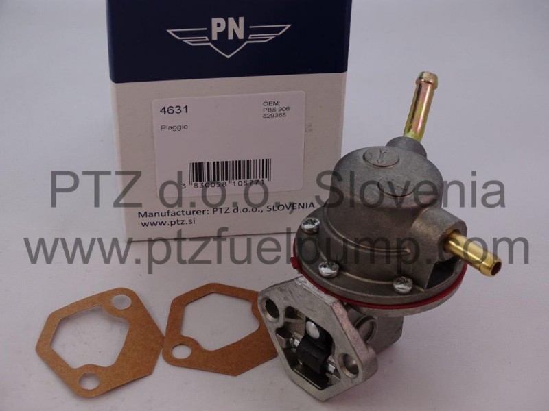 Piaggio Pompe a essence - PN 4631