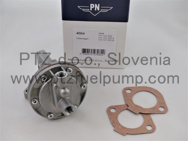 VW Type 1,2 30Hp Pompe a essence - PN 4664