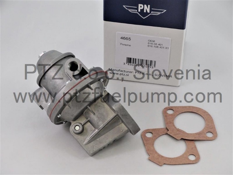 Porsche 356 A/B Pompe a essence - PN 4665