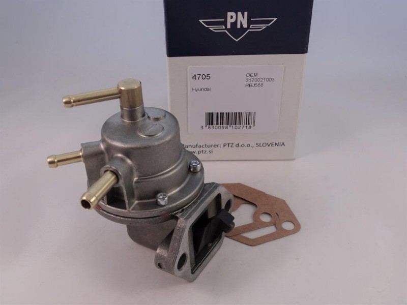 PN 4705 - Hyundai Pony pompe a essence