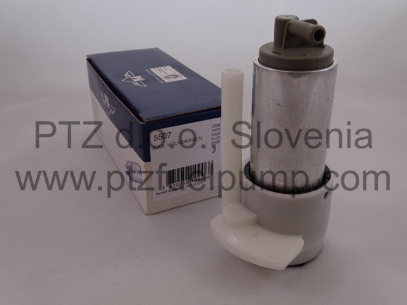 Fuel pump - PN 5507 