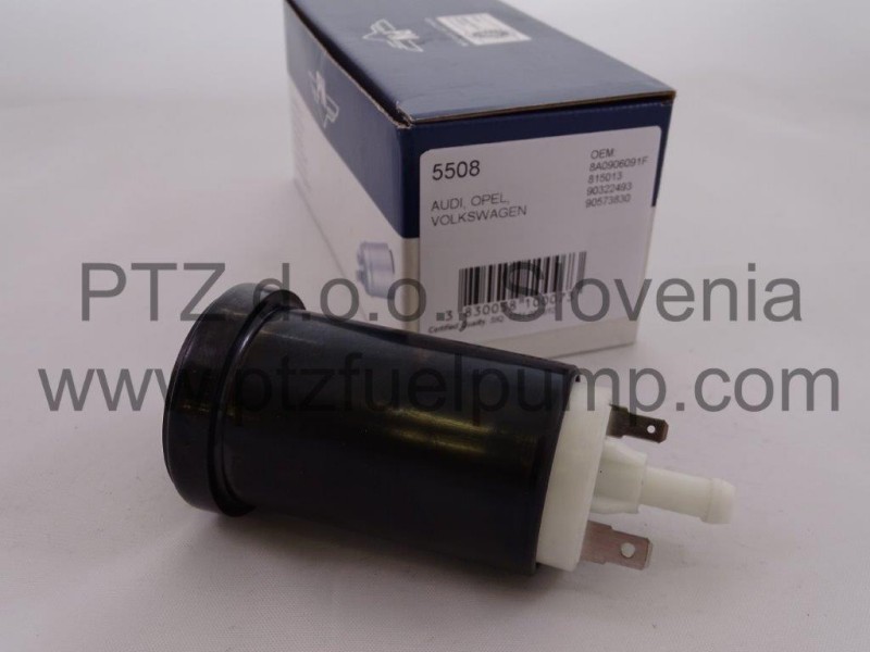 Fuel pump - PN 5508 