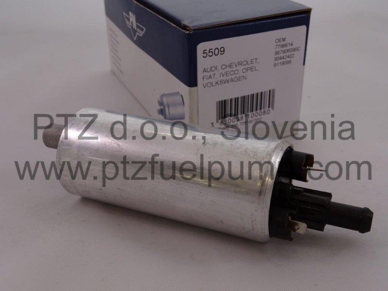 Fuel pump - PN 5509 