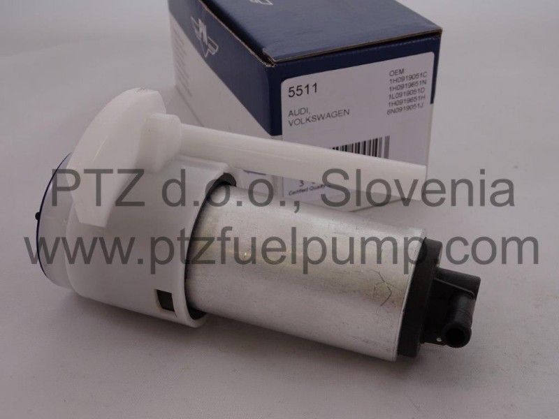 Fuel pump - PN 5511 