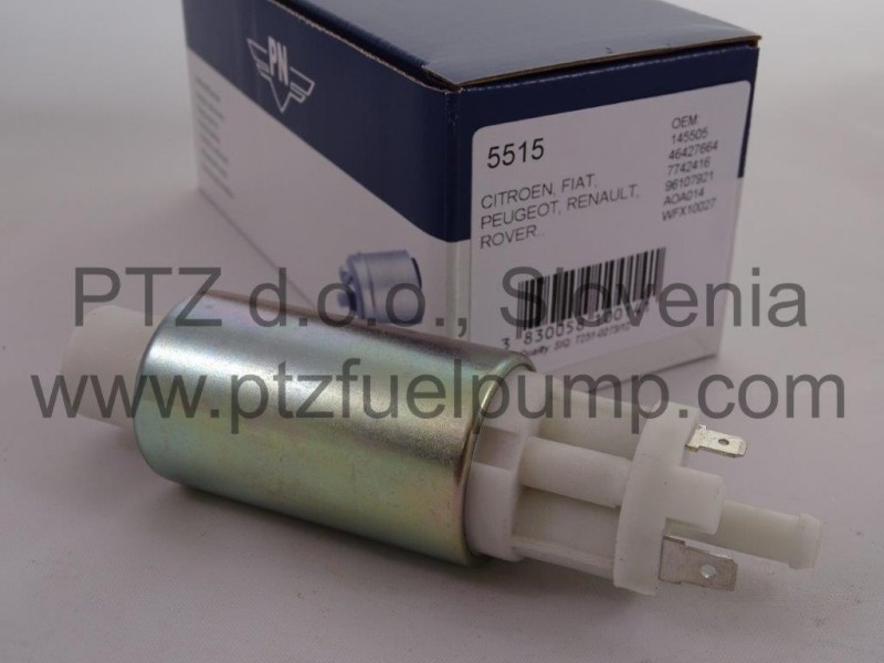 Fuel pump - PN 5515 