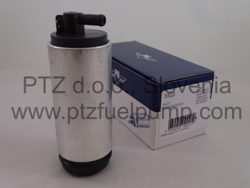 Fuel pump - PN 5522 